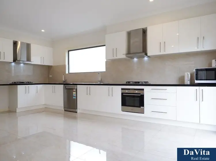 Third view of Homely studio listing, 8A Stockdale Avenue, Clayton VIC 3168