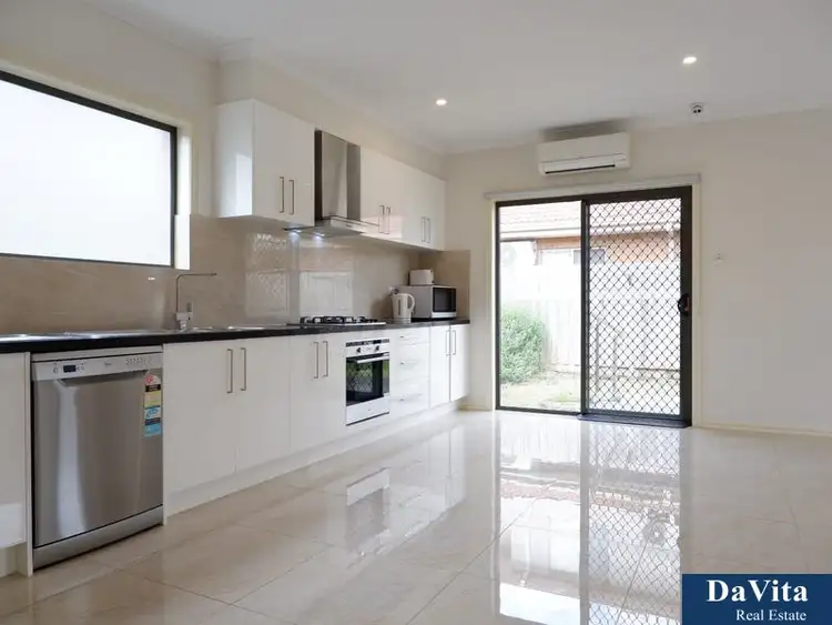 Fourth view of Homely studio listing, 8A Stockdale Avenue, Clayton VIC 3168