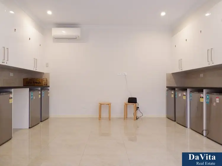 Fifth view of Homely studio listing, 8A Stockdale Avenue, Clayton VIC 3168