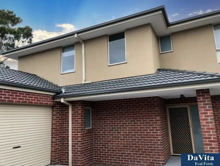 2/22 Morton Street, Clayton VIC 3168