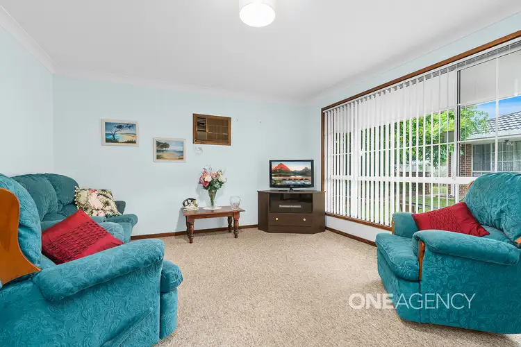 Second view of Homely villa listing, 2/2 Brodie Close, Bomaderry NSW 2541