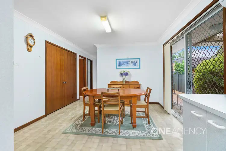 Third view of Homely villa listing, 2/2 Brodie Close, Bomaderry NSW 2541