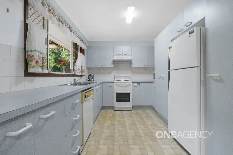 Fourth view of Homely villa listing, 2/2 Brodie Close, Bomaderry NSW 2541