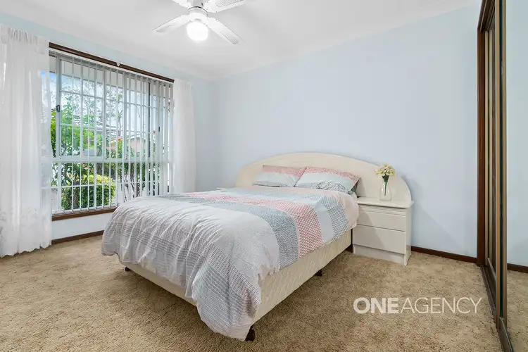 Fifth view of Homely villa listing, 2/2 Brodie Close, Bomaderry NSW 2541