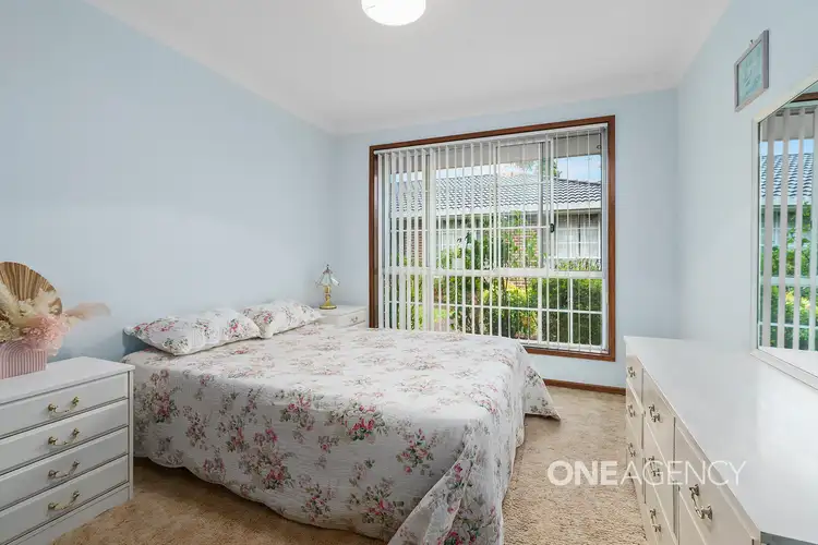 Sixth view of Homely villa listing, 2/2 Brodie Close, Bomaderry NSW 2541
