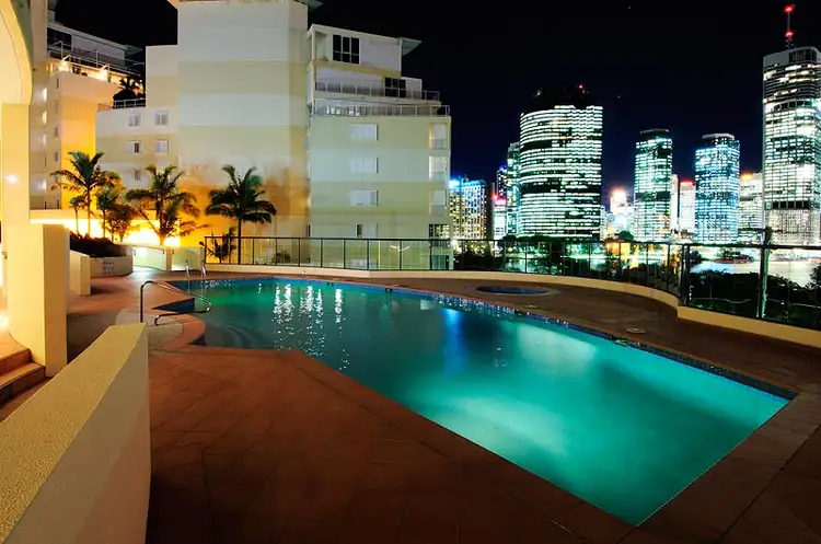 Main view of Homely unit listing, 15/321 Main Street, Kangaroo Point QLD 4169