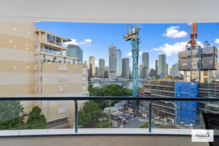 Third view of Homely unit listing, 15/321 Main Street, Kangaroo Point QLD 4169