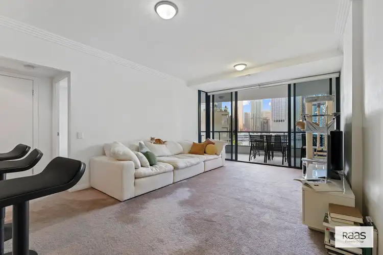Fourth view of Homely unit listing, 15/321 Main Street, Kangaroo Point QLD 4169