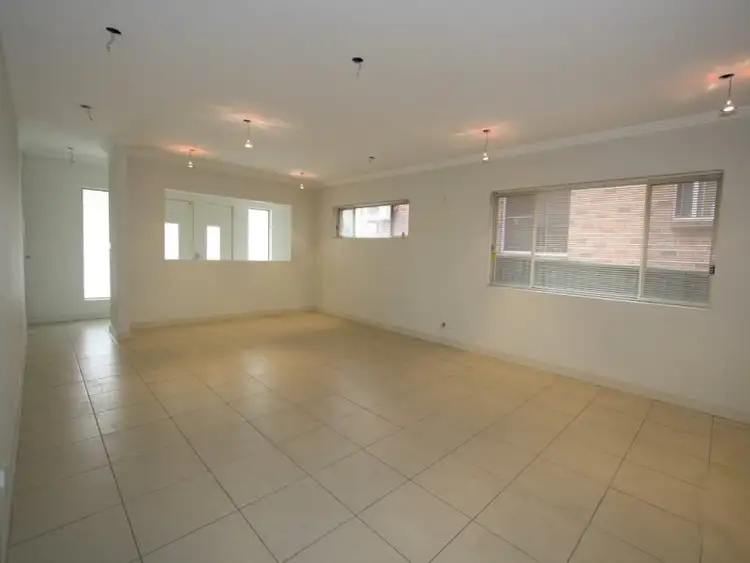 Second view of Homely semi-detached listing, 52 Clarence Street, Condell Park NSW 2200