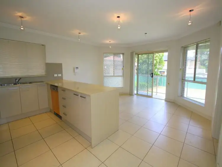 Third view of Homely semi-detached listing, 52 Clarence Street, Condell Park NSW 2200