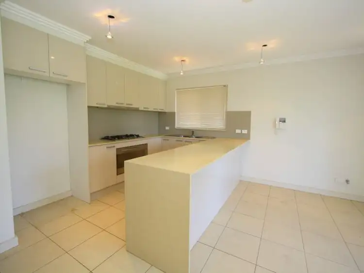 Fourth view of Homely semi-detached listing, 52 Clarence Street, Condell Park NSW 2200
