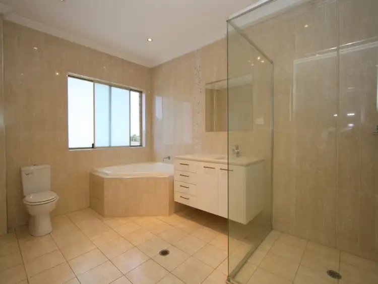 Fifth view of Homely semi-detached listing, 52 Clarence Street, Condell Park NSW 2200