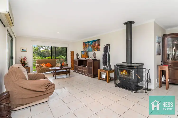 Sixth view of Homely house listing, 30 Hanson Road, Wallan VIC 3756