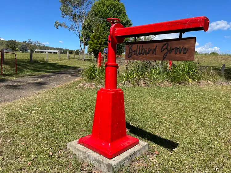Second view of Homely rural property listing, 3 Jacks Road, Killawarra NSW 2429