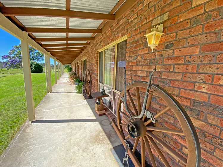 Third view of Homely rural property listing, 3 Jacks Road, Killawarra NSW 2429