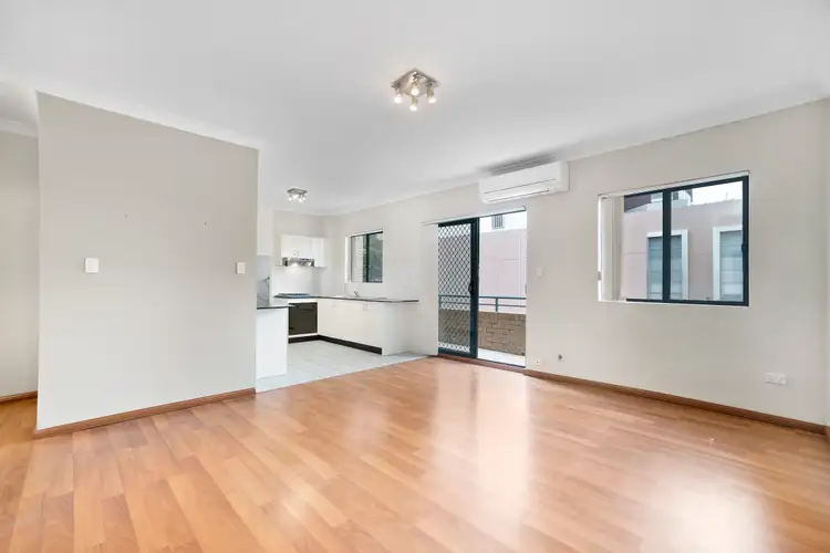 Fifth view of Homely apartment listing, 10/21 George Street, Burwood NSW 2134
