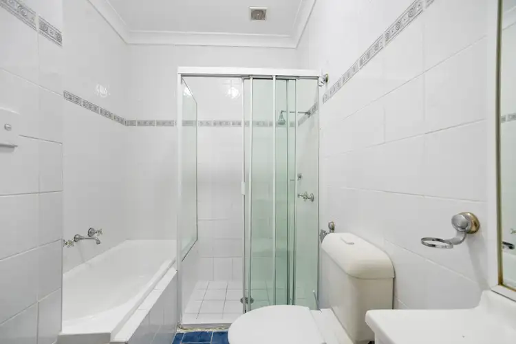 Fourth view of Homely apartment listing, 16/21 George Street, Burwood NSW 2134