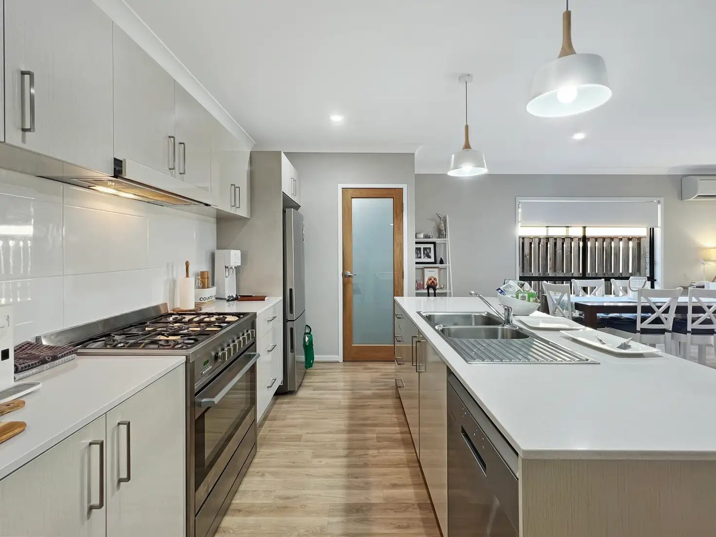 Main view of Homely house listing, 3 Butterleaf Crescent, Pimpama QLD 4209