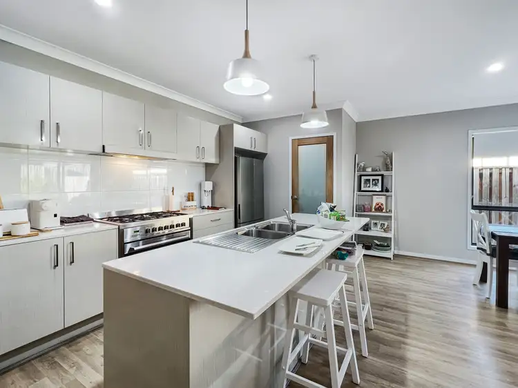 Third view of Homely house listing, 3 Butterleaf Crescent, Pimpama QLD 4209