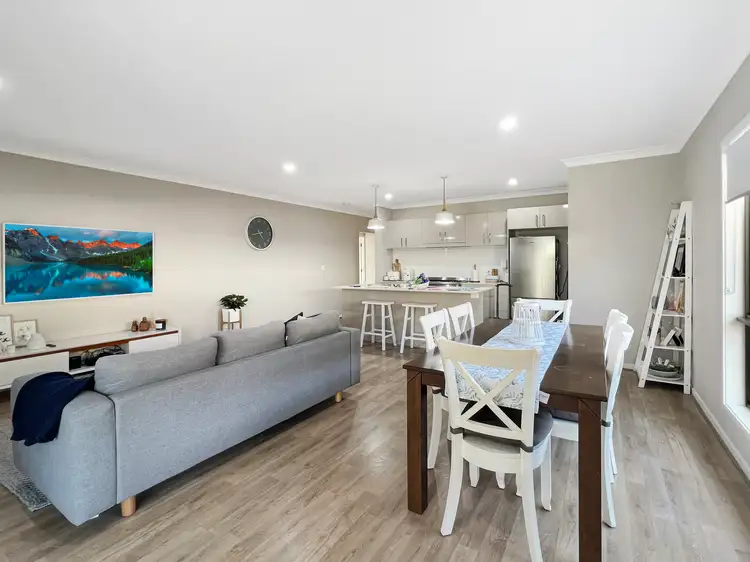 Fourth view of Homely house listing, 3 Butterleaf Crescent, Pimpama QLD 4209