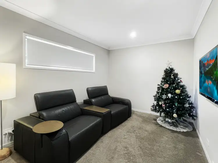 Fifth view of Homely house listing, 3 Butterleaf Crescent, Pimpama QLD 4209