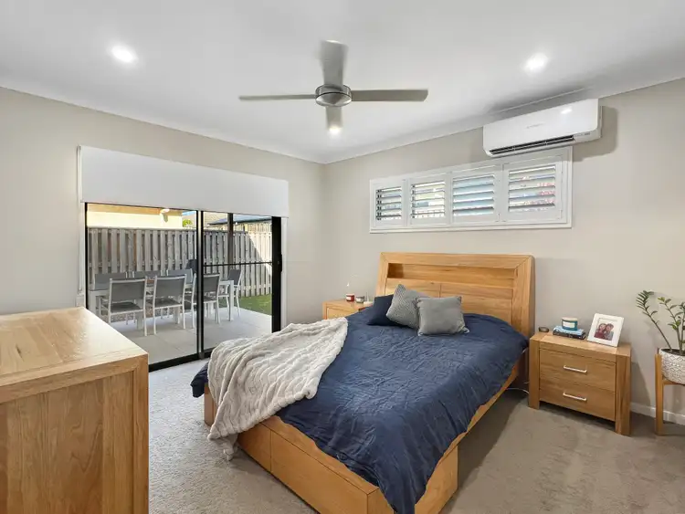 Sixth view of Homely house listing, 3 Butterleaf Crescent, Pimpama QLD 4209