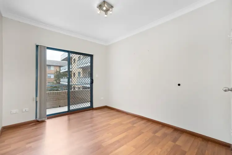 Second view of Homely apartment listing, 15/21 George Street, Burwood NSW 2134