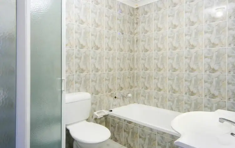 Fifth view of Homely apartment listing, 21/20-24 Simpson Street, Auburn NSW 2144