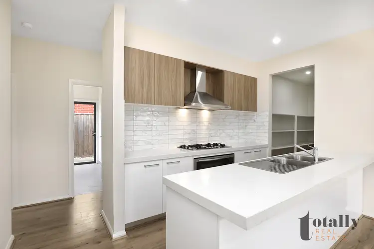 Third view of Homely house listing, 43 Latchford Drive, Mickleham VIC 3064