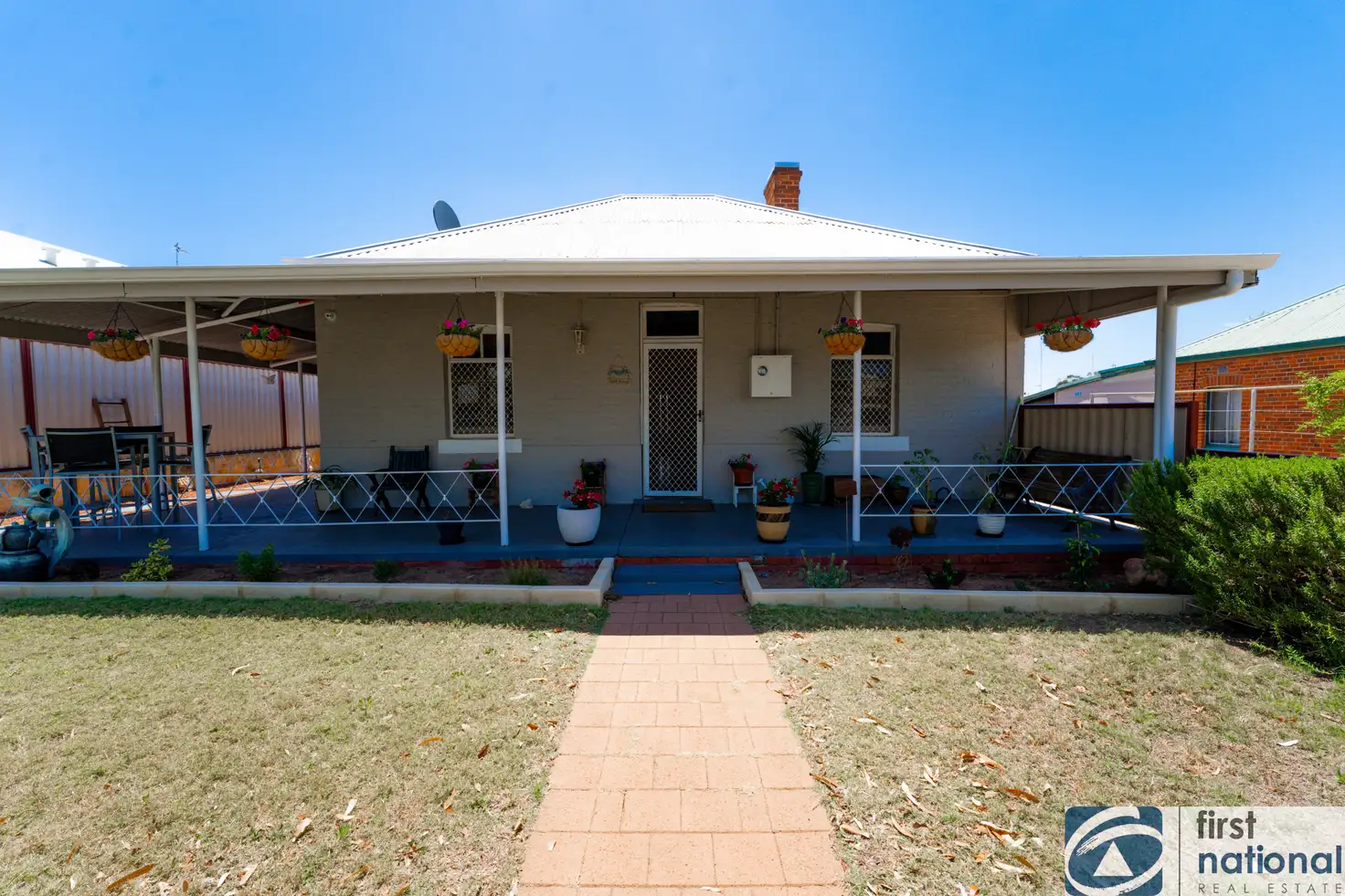 Main view of Homely house listing, 160A Chidlow Street East, Northam WA 6401