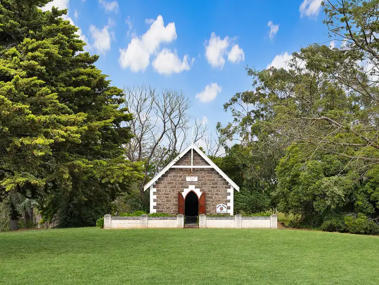 Third view of Homely rural property listing, 554 Winnap-Nelson Road, Drik Drik VIC 3304