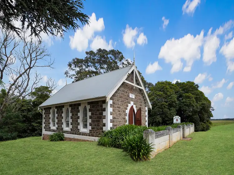 Fourth view of Homely rural property listing, 554 Winnap-Nelson Road, Drik Drik VIC 3304