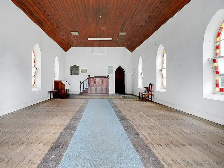 Sixth view of Homely rural property listing, 554 Winnap-Nelson Road, Drik Drik VIC 3304
