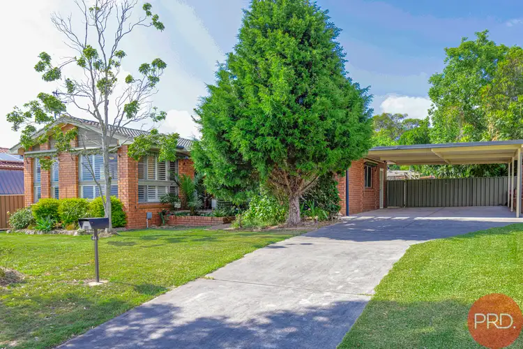 Main view of Homely house listing, 44 Frater Avenue, Tenambit NSW 2323