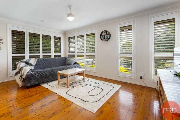 Second view of Homely house listing, 44 Frater Avenue, Tenambit NSW 2323