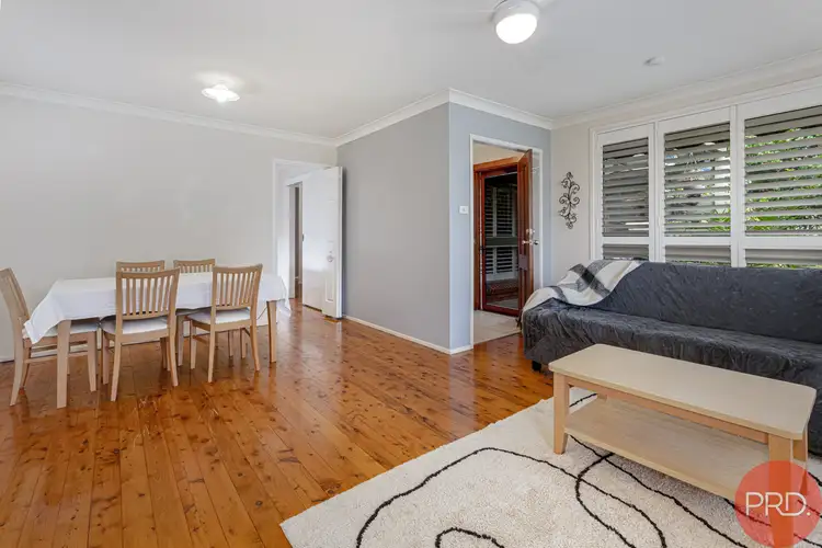 Third view of Homely house listing, 44 Frater Avenue, Tenambit NSW 2323