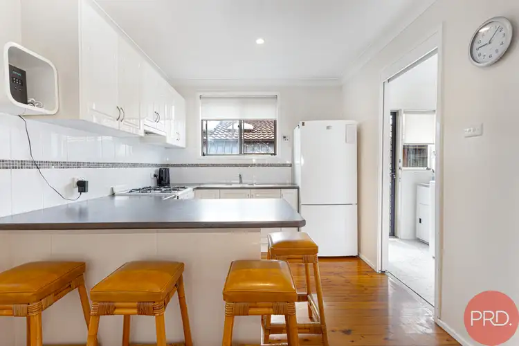 Fifth view of Homely house listing, 44 Frater Avenue, Tenambit NSW 2323