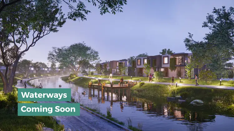 Fifth view of Homely land listing, LOT 409 Gardenview Dr, Diggers Rest VIC 3427