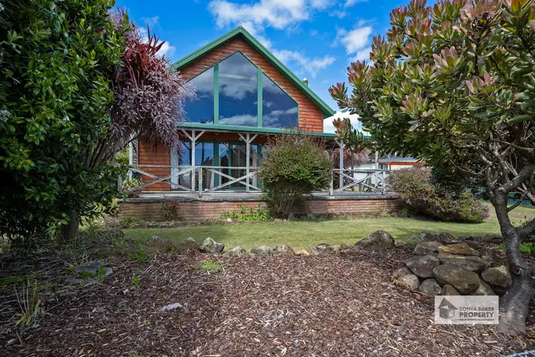 Main view of Homely house listing, 100 Irby Boulevard, Sisters Beach TAS 7321