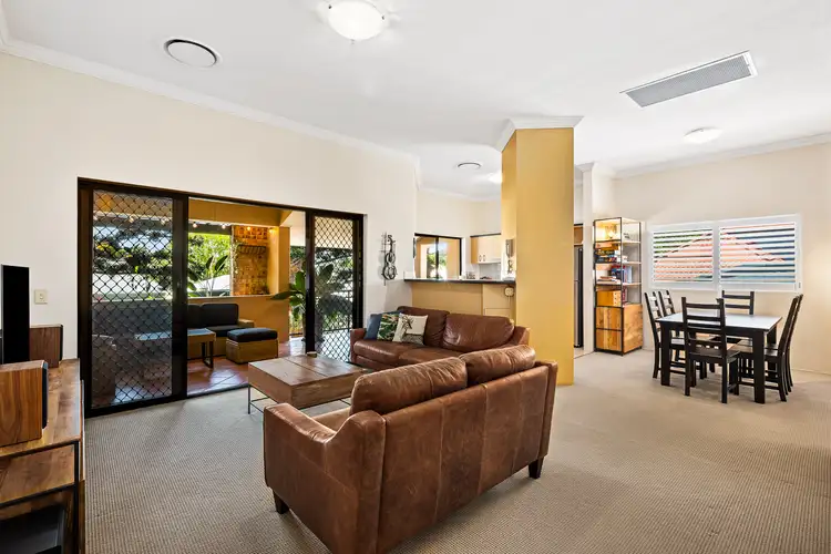 22/108 Sydney Street, New Farm QLD 4005