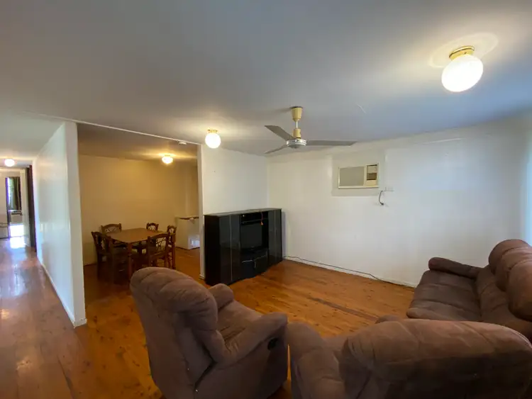 Second view of Homely house listing, 18 Patterson Street, Dysart QLD 4745