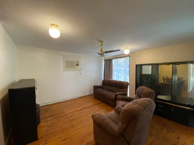 Third view of Homely house listing, 18 Patterson Street, Dysart QLD 4745