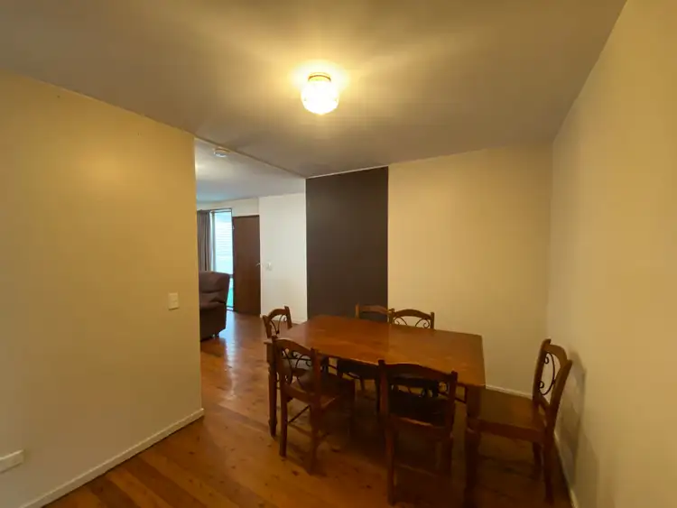 Fourth view of Homely house listing, 18 Patterson Street, Dysart QLD 4745