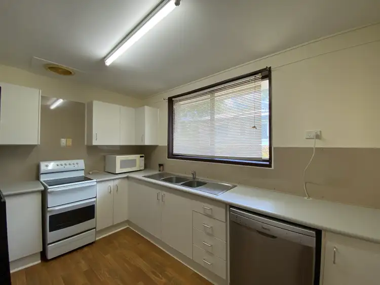 Fifth view of Homely house listing, 18 Patterson Street, Dysart QLD 4745