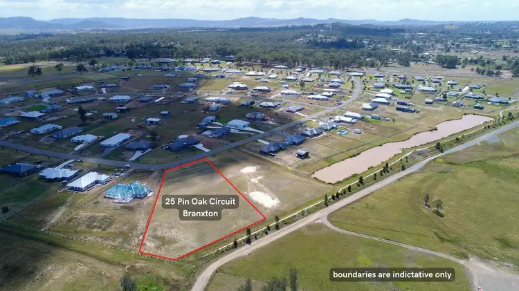 25 Pin Oak Circuit, Branxton NSW 2335