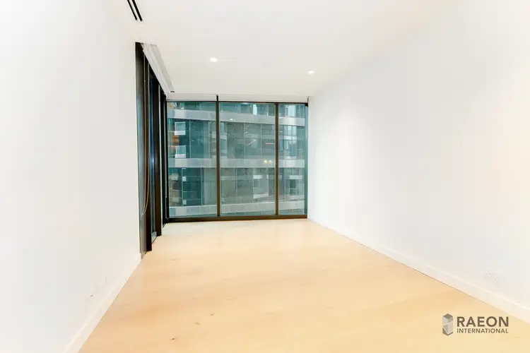 Third view of Homely apartment listing, 2208/433 Collins Street, Melbourne VIC 3000