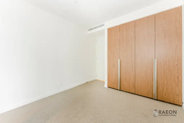 Fourth view of Homely apartment listing, 2208/433 Collins Street, Melbourne VIC 3000