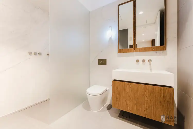 Fifth view of Homely apartment listing, 2208/433 Collins Street, Melbourne VIC 3000