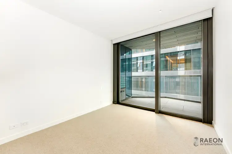 Sixth view of Homely apartment listing, 2208/433 Collins Street, Melbourne VIC 3000
