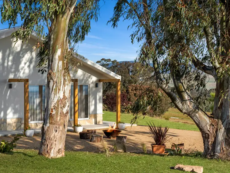 Second view of Homely rural property listing, 165 Melba Road, Barwite VIC 3722